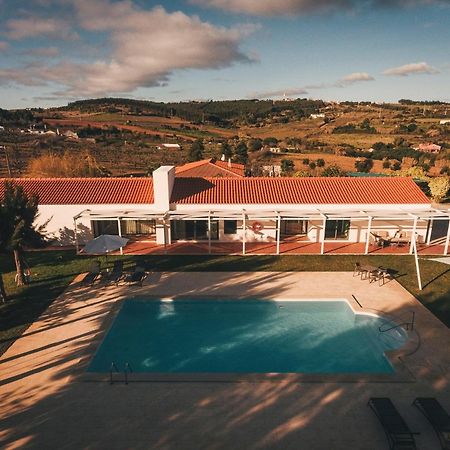 Vale Pisco Villa Bombarral Luaran gambar
